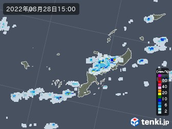 雨雲