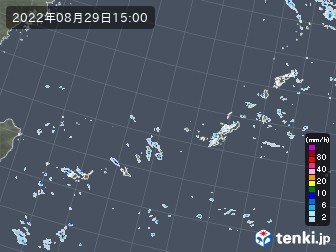 雨雲