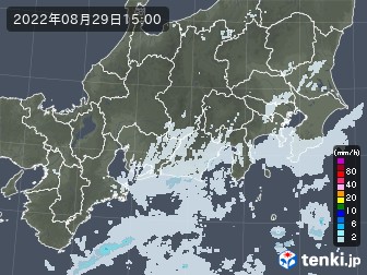 雨雲