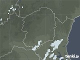 雨雲レーダー(2022年08月29日)