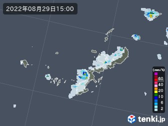雨雲