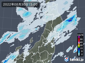 雨雲