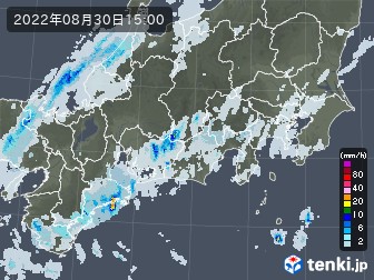 雨雲