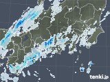 雨雲レーダー(2022年08月30日)