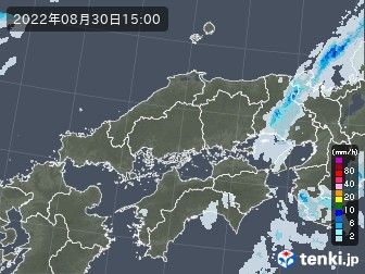 雨雲