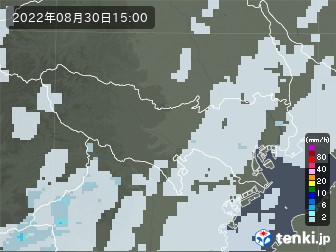 雨雲