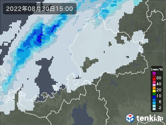 雨雲