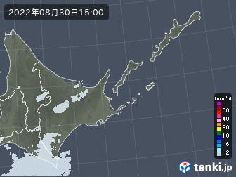 雨雲