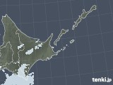 雨雲レーダー(2022年08月30日)