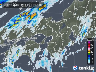 雨雲