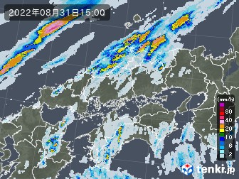 雨雲