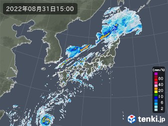 雨雲