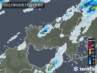 雨雲