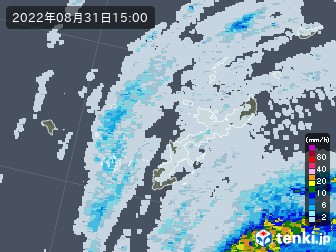 雨雲