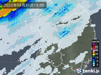 雨雲