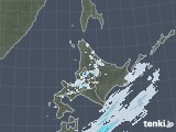 雨雲レーダー(2022年09月01日)