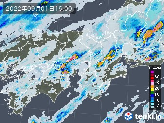 雨雲
