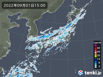 雨雲