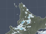 2022年09月01日の道北の雨雲レーダー