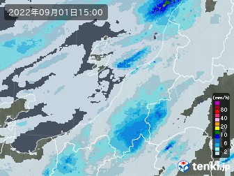 雨雲