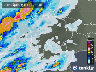 雨雲