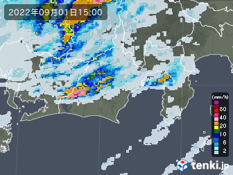 雨雲