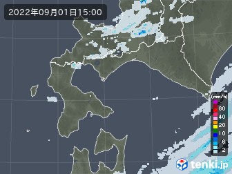 雨雲