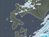雨雲レーダー(2022年09月01日)