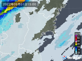 雨雲