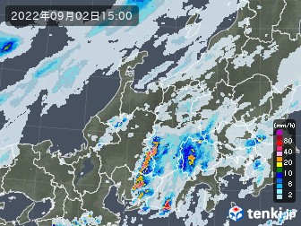 雨雲