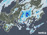 雨雲レーダー(2022年09月02日)