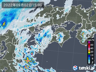 雨雲