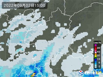 雨雲