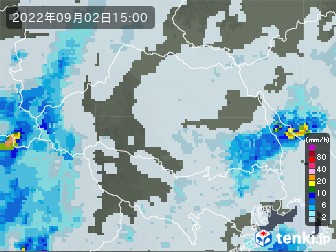 雨雲