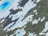 雨雲レーダー(2022年09月02日)