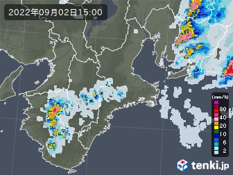 雨雲