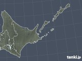 雨雲レーダー(2022年09月02日)