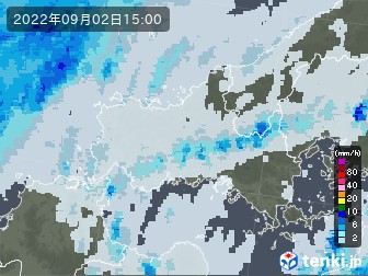 雨雲