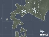 2022年09月02日の道南の雨雲レーダー