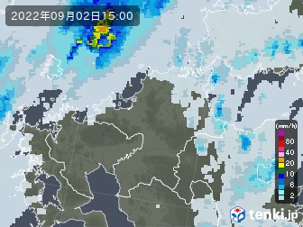 雨雲