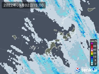 雨雲