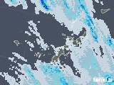 雨雲レーダー(2022年09月02日)