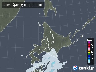雨雲