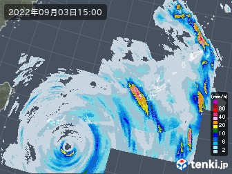 雨雲