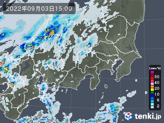 雨雲
