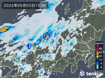 雨雲