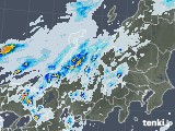 雨雲レーダー(2022年09月03日)