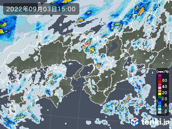 雨雲