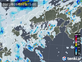 雨雲