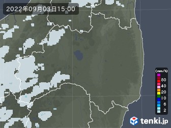 雨雲